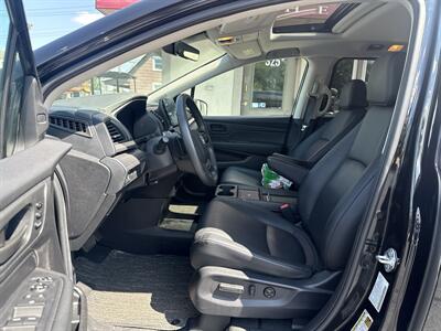 2025 Honda Odyssey EX-L   - Photo 7 - Rushville, IN 46173
