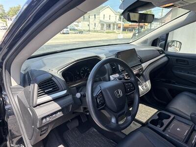 2025 Honda Odyssey EX-L   - Photo 8 - Rushville, IN 46173
