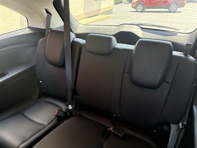 2025 Honda Odyssey EX-L   - Photo 12 - Rushville, IN 46173