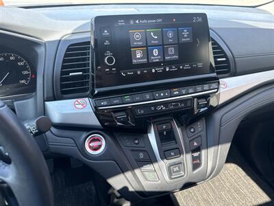 2025 Honda Odyssey EX-L   - Photo 13 - Rushville, IN 46173