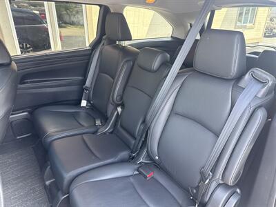 2025 Honda Odyssey EX-L   - Photo 11 - Rushville, IN 46173
