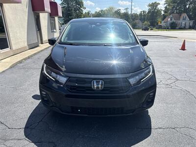 2025 Honda Odyssey EX-L   - Photo 3 - Rushville, IN 46173