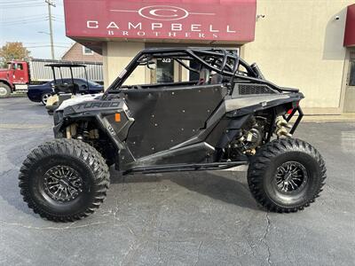 2016 Polaris RZR XP Turbo EPS Sport-Utility