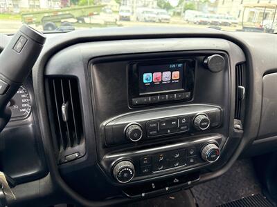 2015 Chevrolet Silverado 1500 LS   - Photo 9 - Rushville, IN 46173
