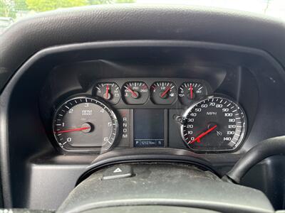 2015 Chevrolet Silverado 1500 LS   - Photo 10 - Rushville, IN 46173