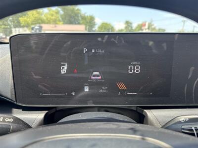 2025 Kia K4 LX - Photo 12 - Rushville, IN 46173