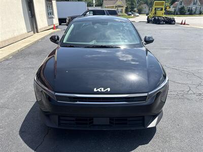 2025 Kia K4 LX - Photo 3 - Rushville, IN 46173