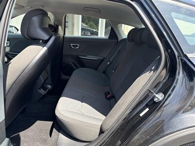 2025 Kia K4 LX - Photo 9 - Rushville, IN 46173