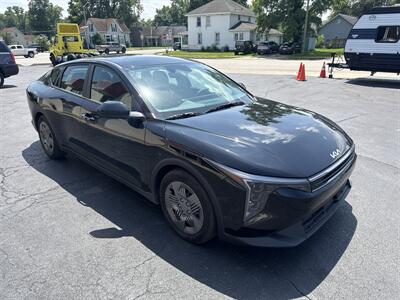 2025 Kia K4 LX - Photo 4 - Rushville, IN 46173