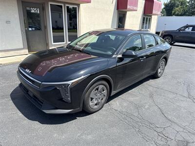 2025 Kia K4 LX - Photo 2 - Rushville, IN 46173