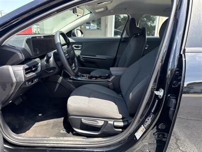 2025 Kia K4 LX - Photo 8 - Rushville, IN 46173
