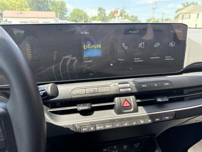 2025 Kia K4 LX - Photo 10 - Rushville, IN 46173