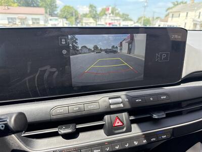 2025 Kia K4 LX - Photo 11 - Rushville, IN 46173