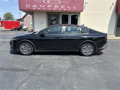 2025 Kia K4 LX - Photo 1 - Rushville, IN 46173