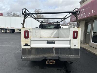 2020 Chevrolet Silverado 2500 Work Truck   - Photo 6 - Rushville, IN 46173