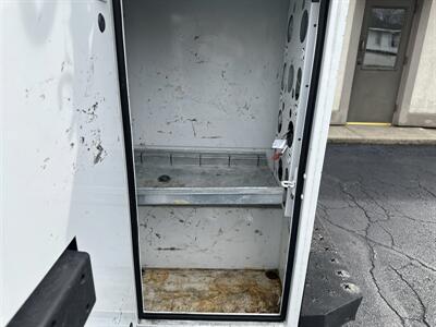 2020 Chevrolet Silverado 2500 Work Truck   - Photo 13 - Rushville, IN 46173