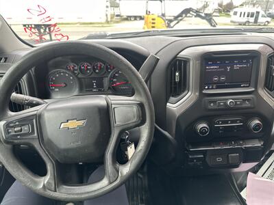 2020 Chevrolet Silverado 2500 Work Truck   - Photo 14 - Rushville, IN 46173