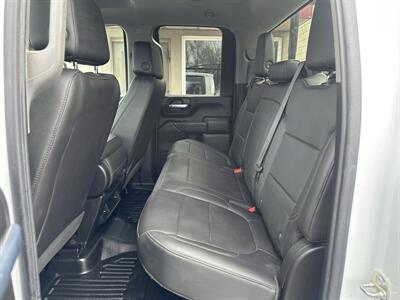 2020 Chevrolet Silverado 2500 Work Truck   - Photo 10 - Rushville, IN 46173