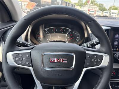 2024 GMC Terrain SLT   - Photo 15 - Rushville, IN 46173