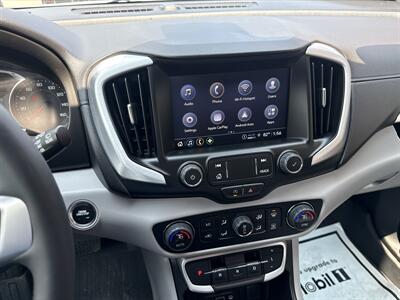 2024 GMC Terrain SLT   - Photo 12 - Rushville, IN 46173