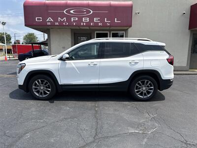 2024 GMC Terrain SLT   - Photo 1 - Rushville, IN 46173