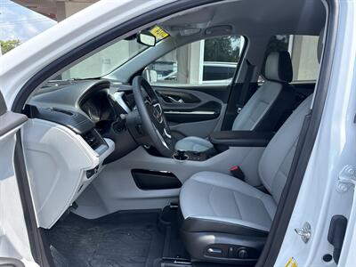 2024 GMC Terrain SLT   - Photo 9 - Rushville, IN 46173