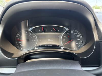 2024 GMC Terrain SLT   - Photo 16 - Rushville, IN 46173