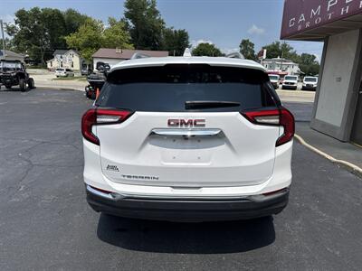 2024 GMC Terrain SLT   - Photo 7 - Rushville, IN 46173