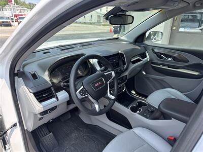 2024 GMC Terrain SLT   - Photo 10 - Rushville, IN 46173
