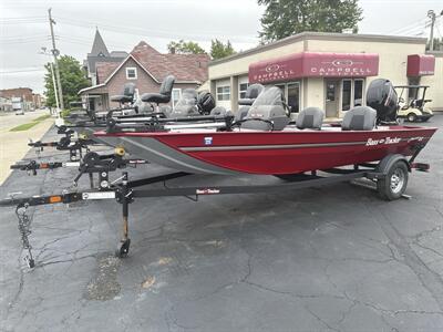 2024 Tracker Bass Tracker Classic XL - Photo 2 - Rushville, IN 46173