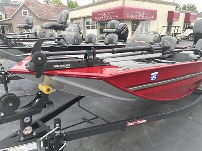 2024 Tracker Bass Tracker Classic XL - Photo 9 - Rushville, IN 46173