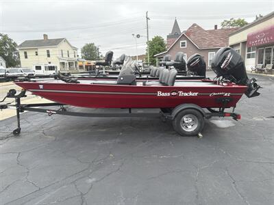 2024 Tracker Bass Tracker Classic XL
