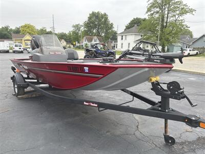 2024 Tracker Bass Tracker Classic XL - Photo 7 - Rushville, IN 46173