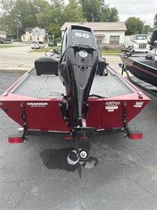 2024 Tracker Bass Tracker Classic XL - Photo 21 - Rushville, IN 46173