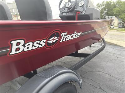 2024 Tracker Bass Tracker Classic XL - Photo 28 - Rushville, IN 46173