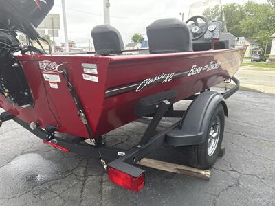 2024 Tracker Bass Tracker Classic XL - Photo 17 - Rushville, IN 46173