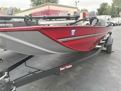 2024 Tracker Bass Tracker Classic XL - Photo 3 - Rushville, IN 46173