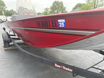 2024 Tracker Bass Tracker Classic XL - Photo 11 - Rushville, IN 46173