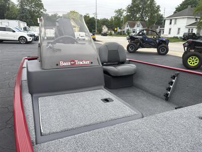 2024 Tracker Bass Tracker Classic XL - Photo 12 - Rushville, IN 46173