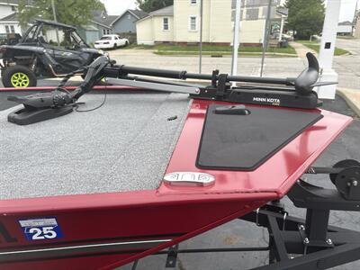 2024 Tracker Bass Tracker Classic XL - Photo 8 - Rushville, IN 46173
