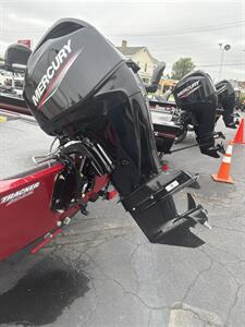2024 Tracker Bass Tracker Classic XL - Photo 22 - Rushville, IN 46173