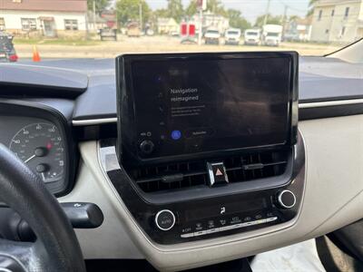2023 Toyota Corolla LE - Photo 10 - Rushville, IN 46173