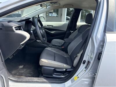 2023 Toyota Corolla LE - Photo 8 - Rushville, IN 46173