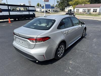 2023 Toyota Corolla LE - Photo 5 - Rushville, IN 46173
