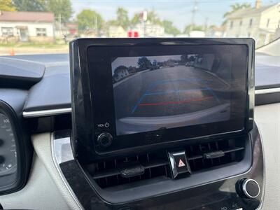 2023 Toyota Corolla LE - Photo 11 - Rushville, IN 46173
