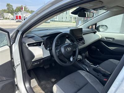 2023 Toyota Corolla LE - Photo 9 - Rushville, IN 46173