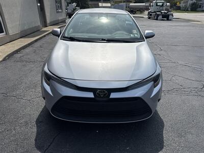 2023 Toyota Corolla LE - Photo 4 - Rushville, IN 46173