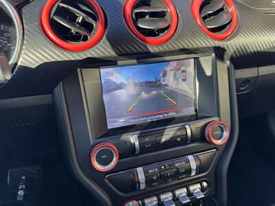 2022 Ford Mustang EcoBoost   - Photo 11 - Rushville, IN 46173