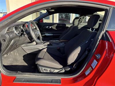 2022 Ford Mustang EcoBoost   - Photo 8 - Rushville, IN 46173