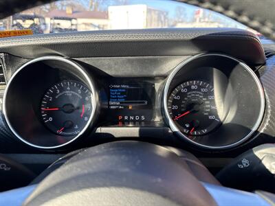 2022 Ford Mustang EcoBoost   - Photo 12 - Rushville, IN 46173